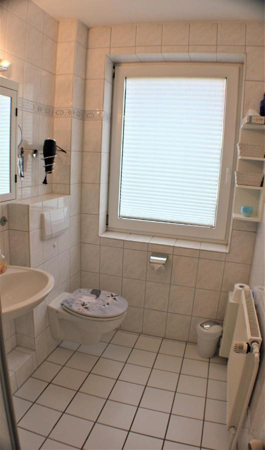 Ms Nautic Apartment Dorumer Neufeld Ngoại thất bức ảnh